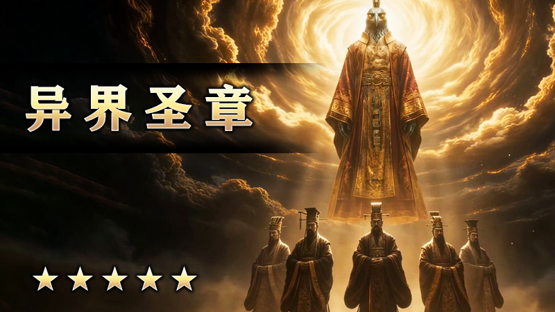异界圣章