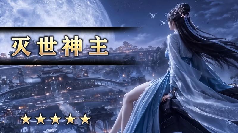 灭世神主